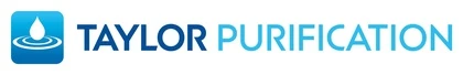 Taylor Purification logo
